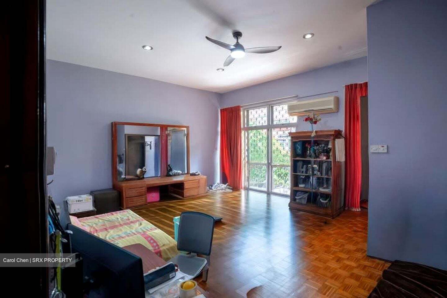Richards Avenue (D19), Terrace #606968231